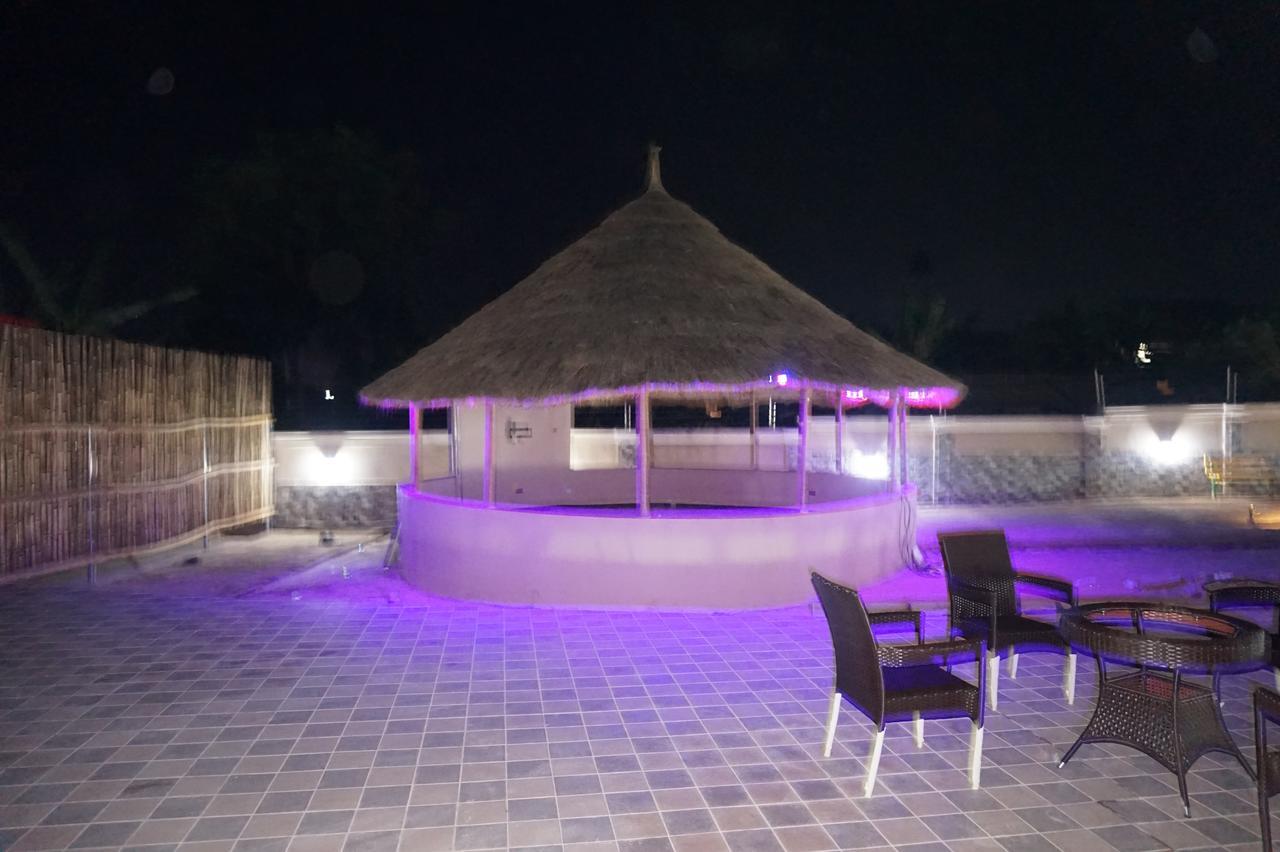 Aenon Suites Oshogbo Εξωτερικό φωτογραφία