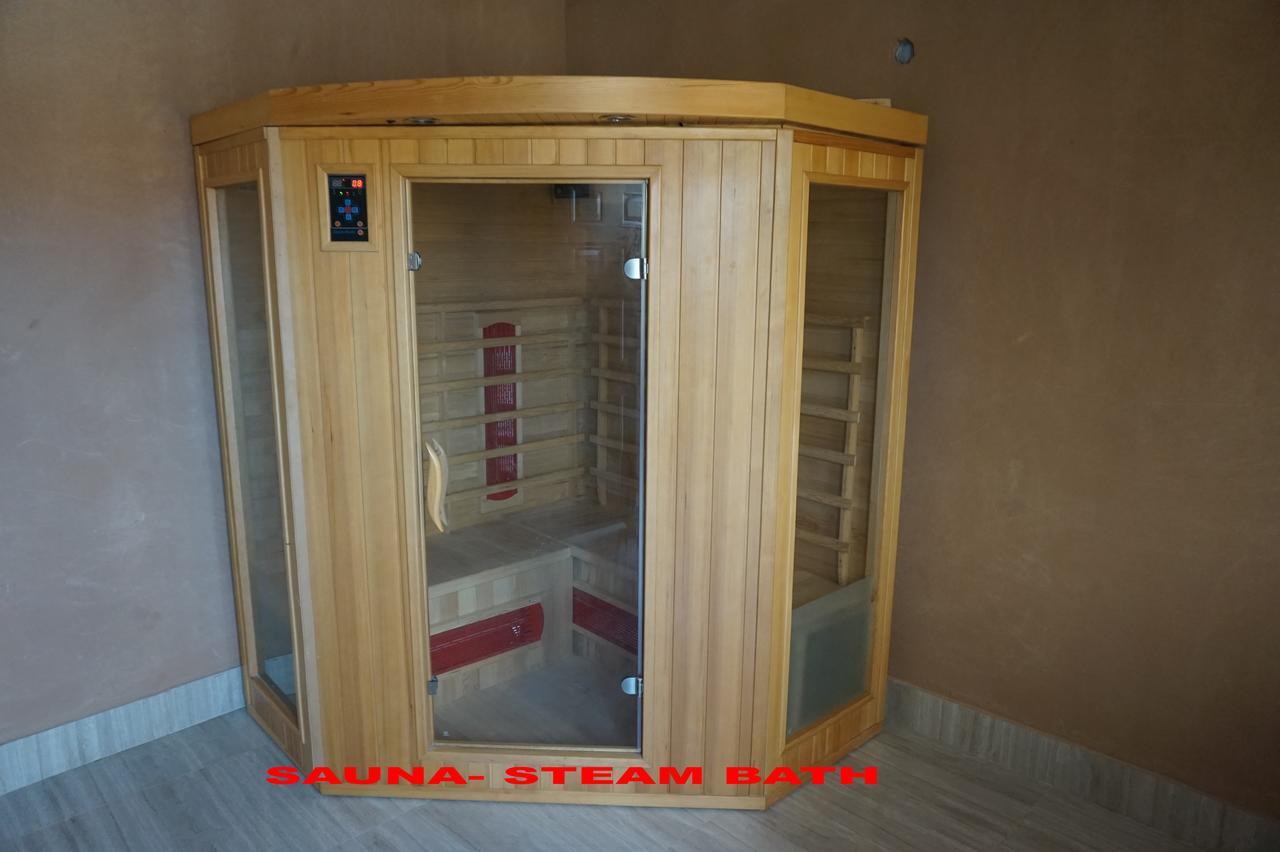 Aenon Suites Oshogbo Εξωτερικό φωτογραφία