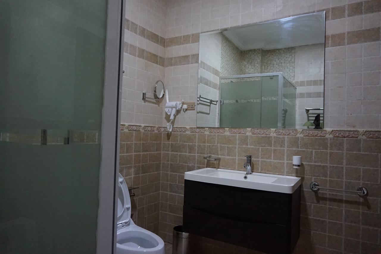 Aenon Suites Oshogbo Εξωτερικό φωτογραφία