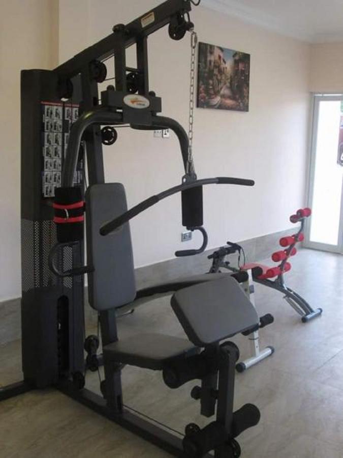 Aenon Suites Oshogbo Εξωτερικό φωτογραφία